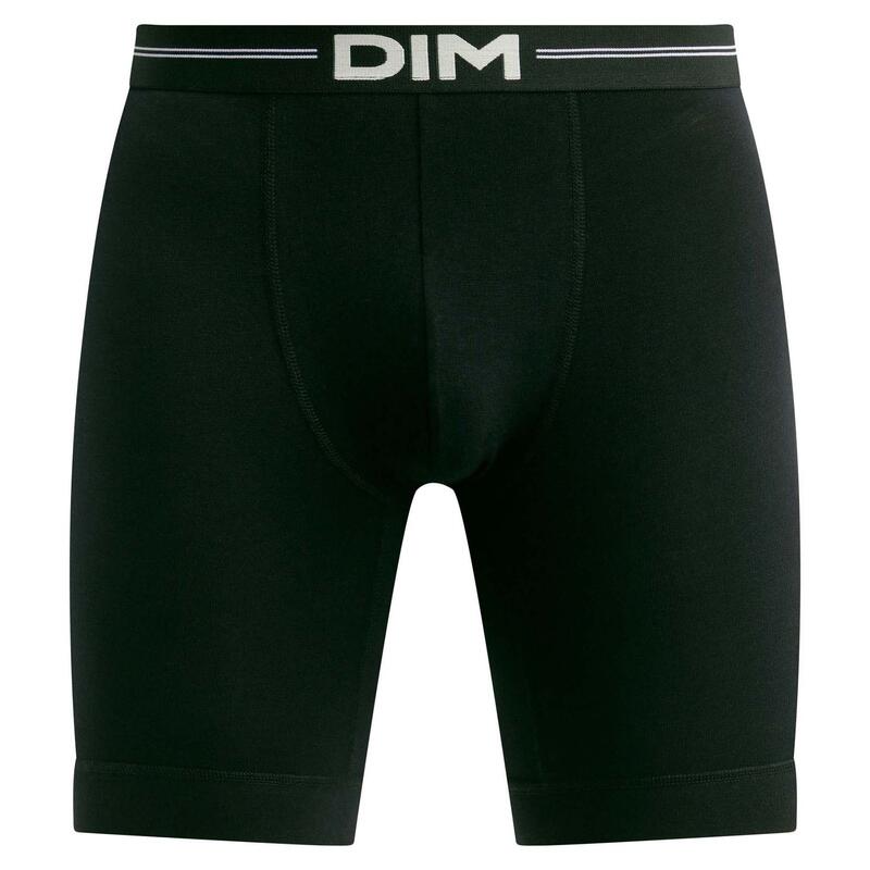 Boxer long modal Homme Icons essentiel