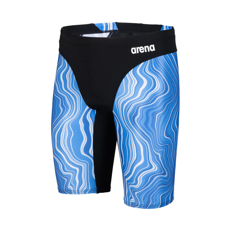 Jammer de bain Homme - Marbled