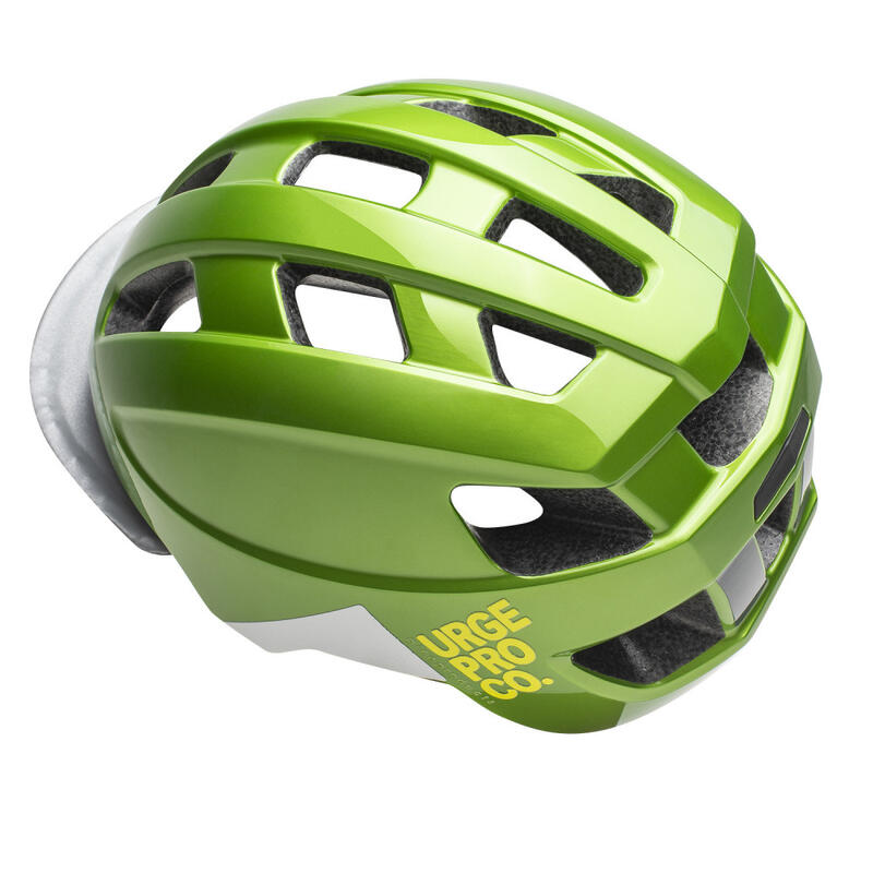 Casque VTT Nimbus City vert