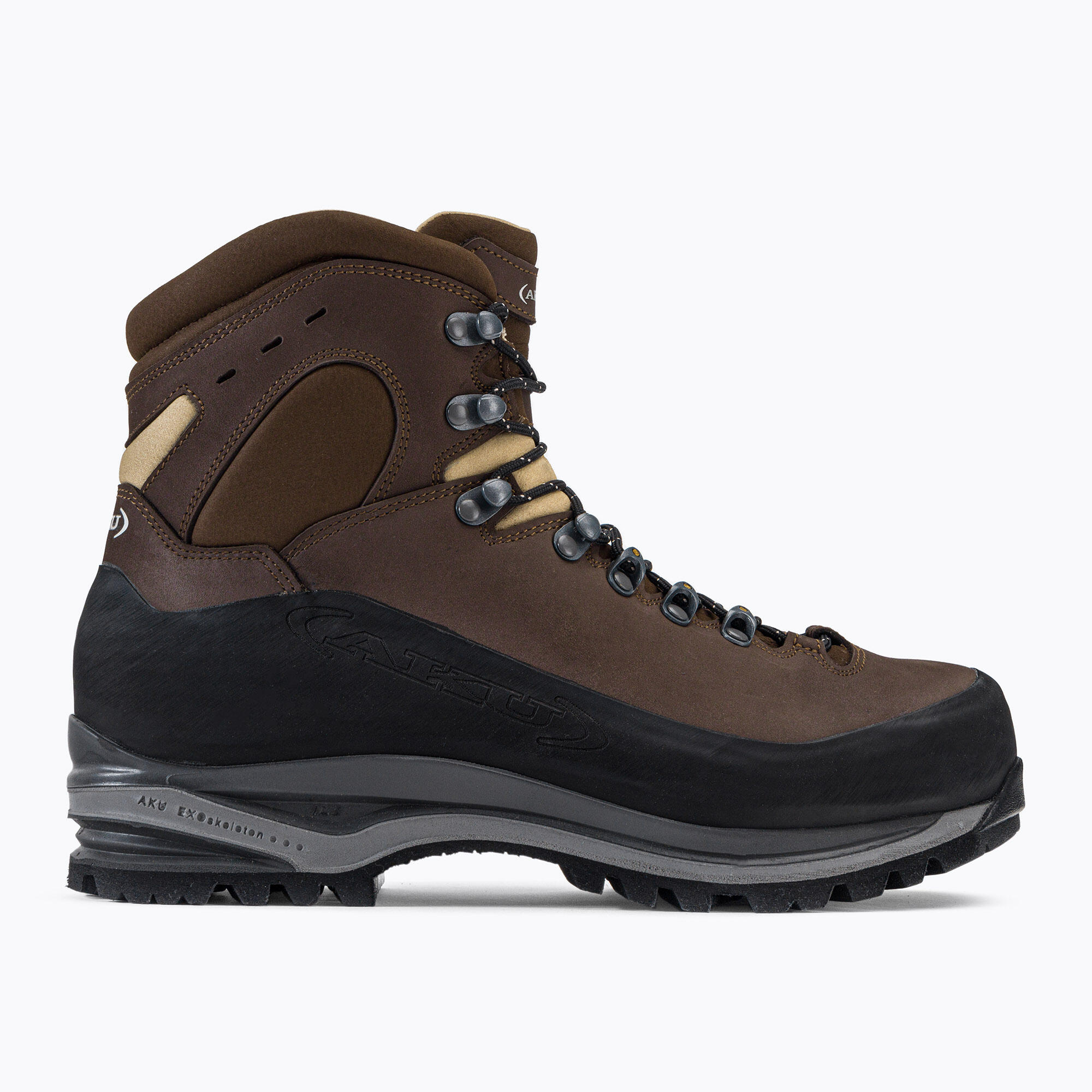 Chaussures de randonnée homme AKU Superalp NBK LTR 2/5