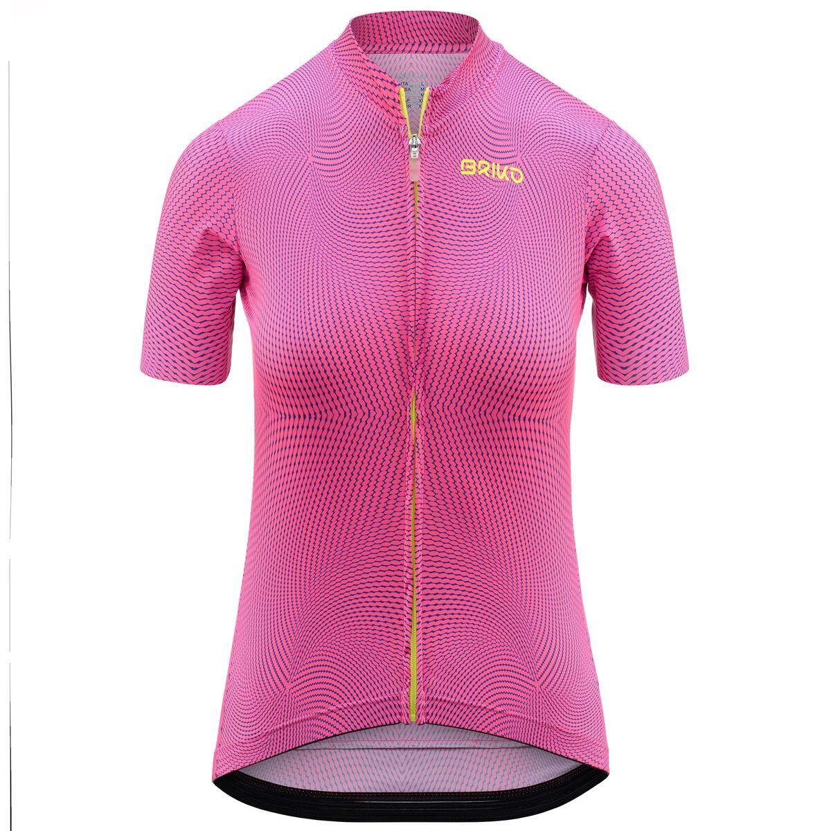 ウェア BRIKO CLASSIC LADY JERSEY 2.0 Briko CLASSIC LADY JERSEY 2.0 | Decathlon