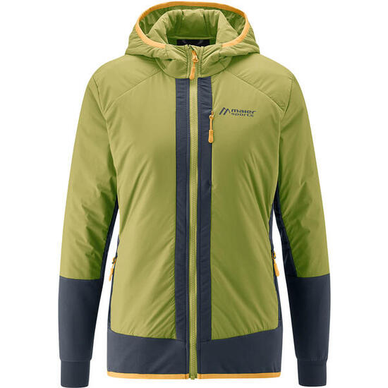 Isolationsjacke Evenes