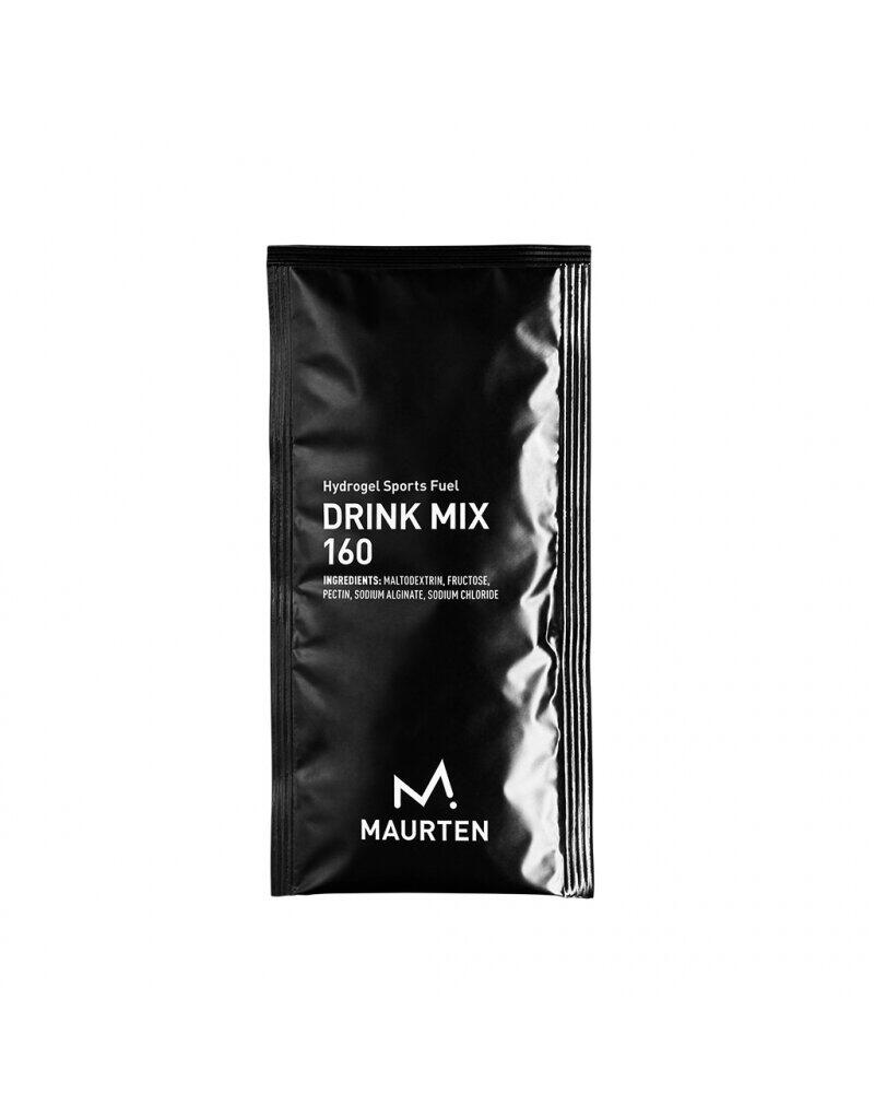 Maurten Drink Mix 160 pulbere băutură energetică hydrogel 18x42g 2/5