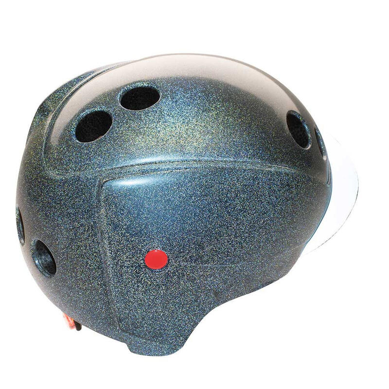 Casco da bici Urge centrail