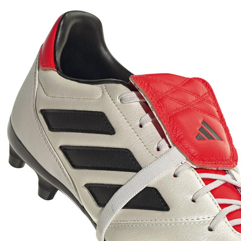 Buty Piłkarskie męskie adidas Copa GLORO FG sznurowane