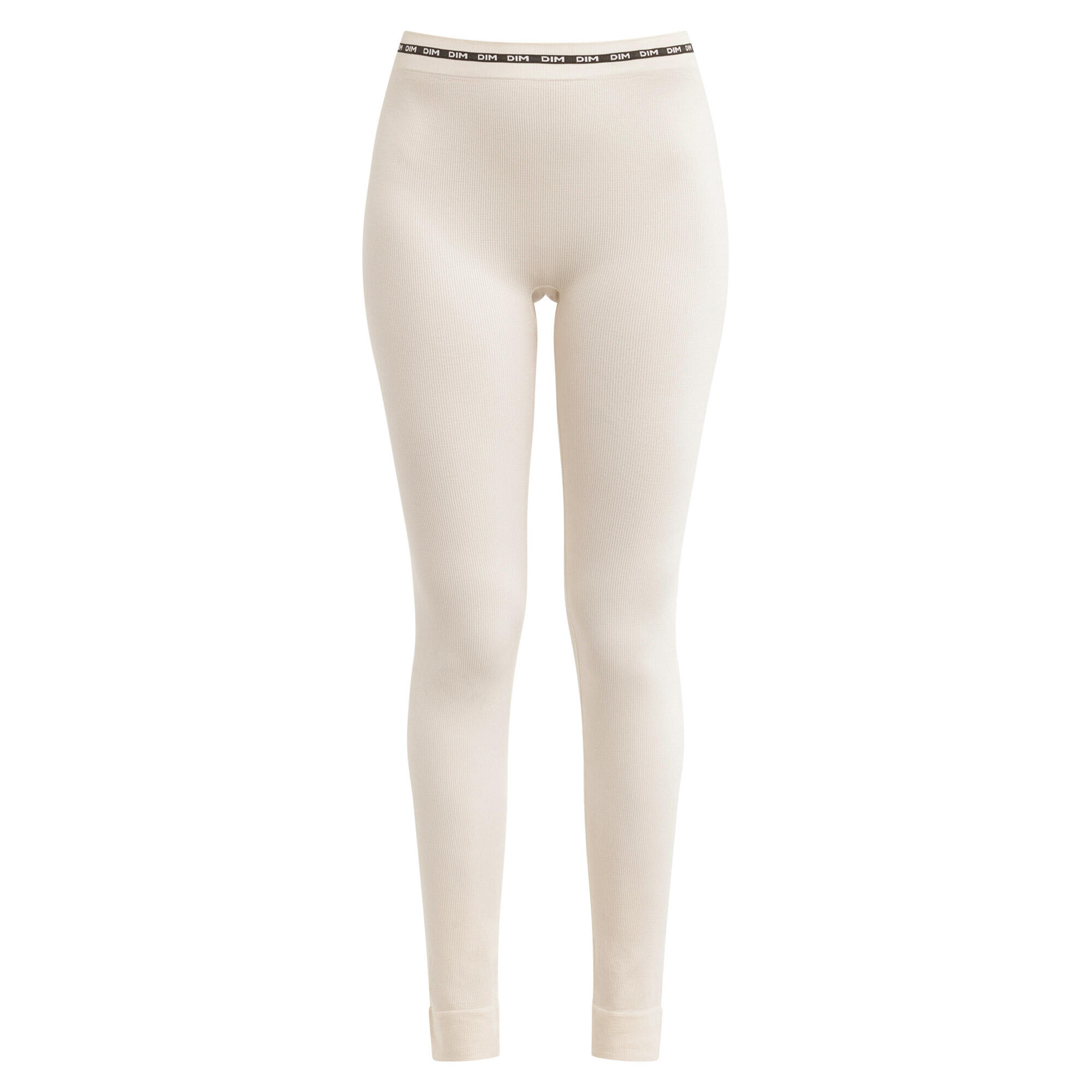Dim Icons Seamless, Legging sans couture en tissu côtelé 5/7