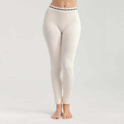 Dim Icons Seamless, Legging sans couture en tissu côtelé