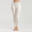 Legging Femme sans couture en tissu côtelé Icons Seamless
