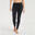 Legging long coton Femme Body Touch Easy