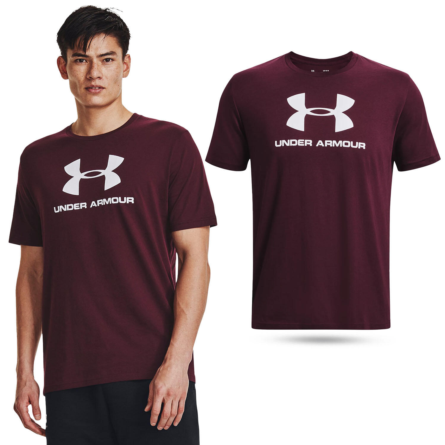 UNDER ARMOUR picture