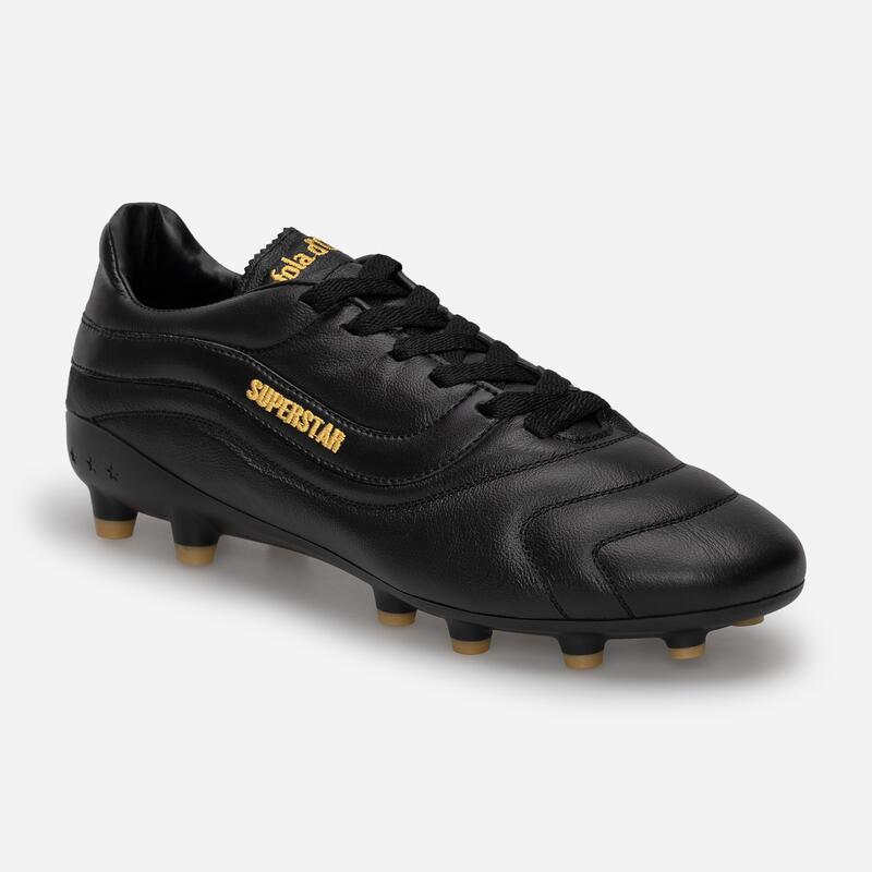 Pantofi de fotbal pentru bărbați Pantofola d'Oro Superstar 2000