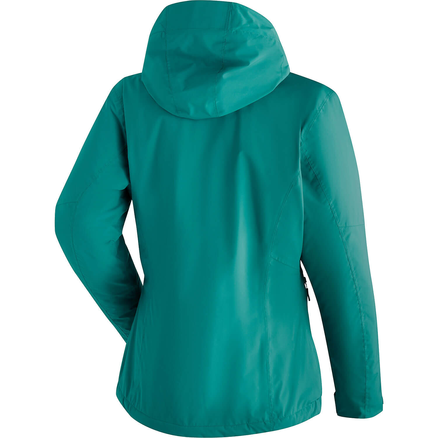 Damen Jacke MetorThermRec 2/3