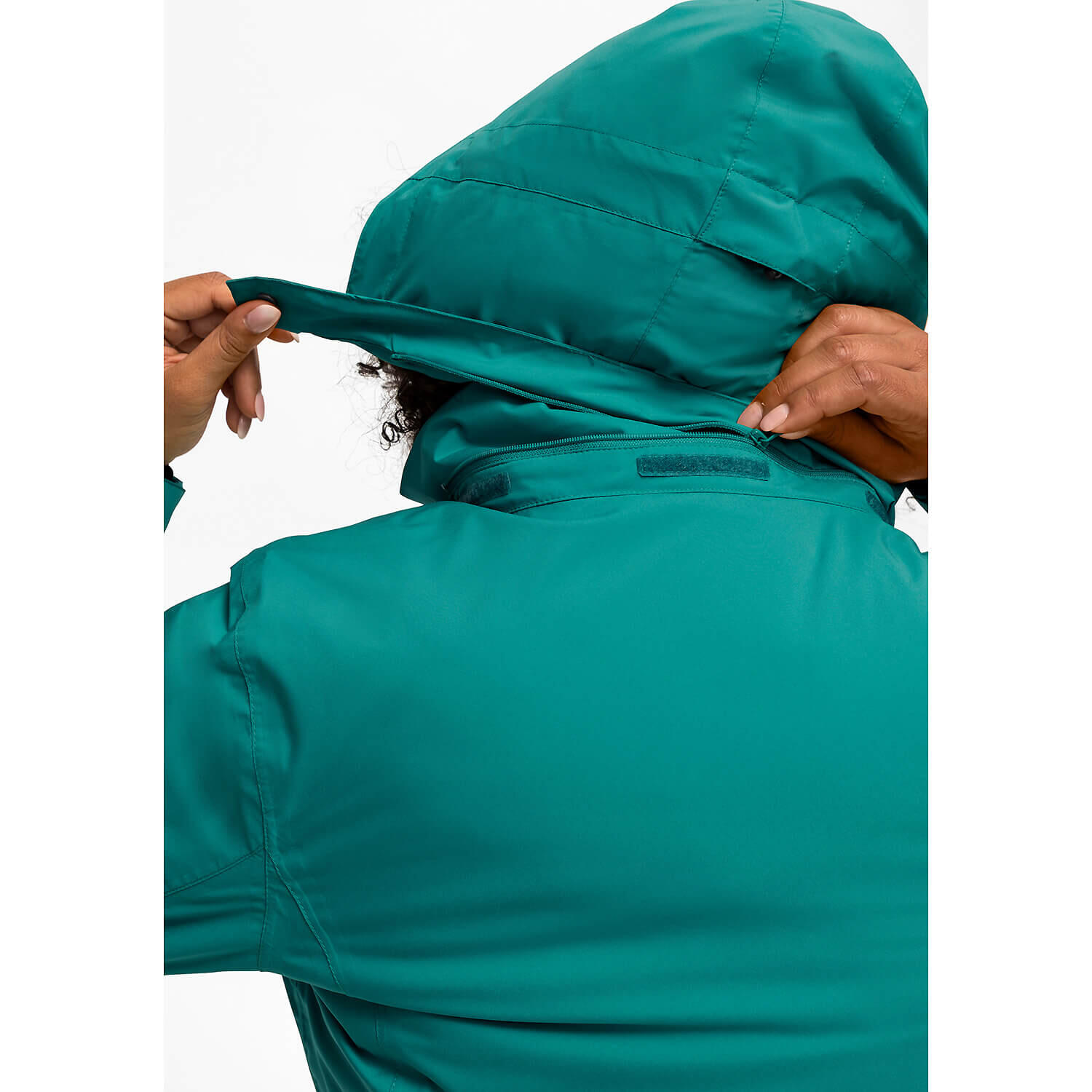 Damen Jacke MetorThermRec 3/3