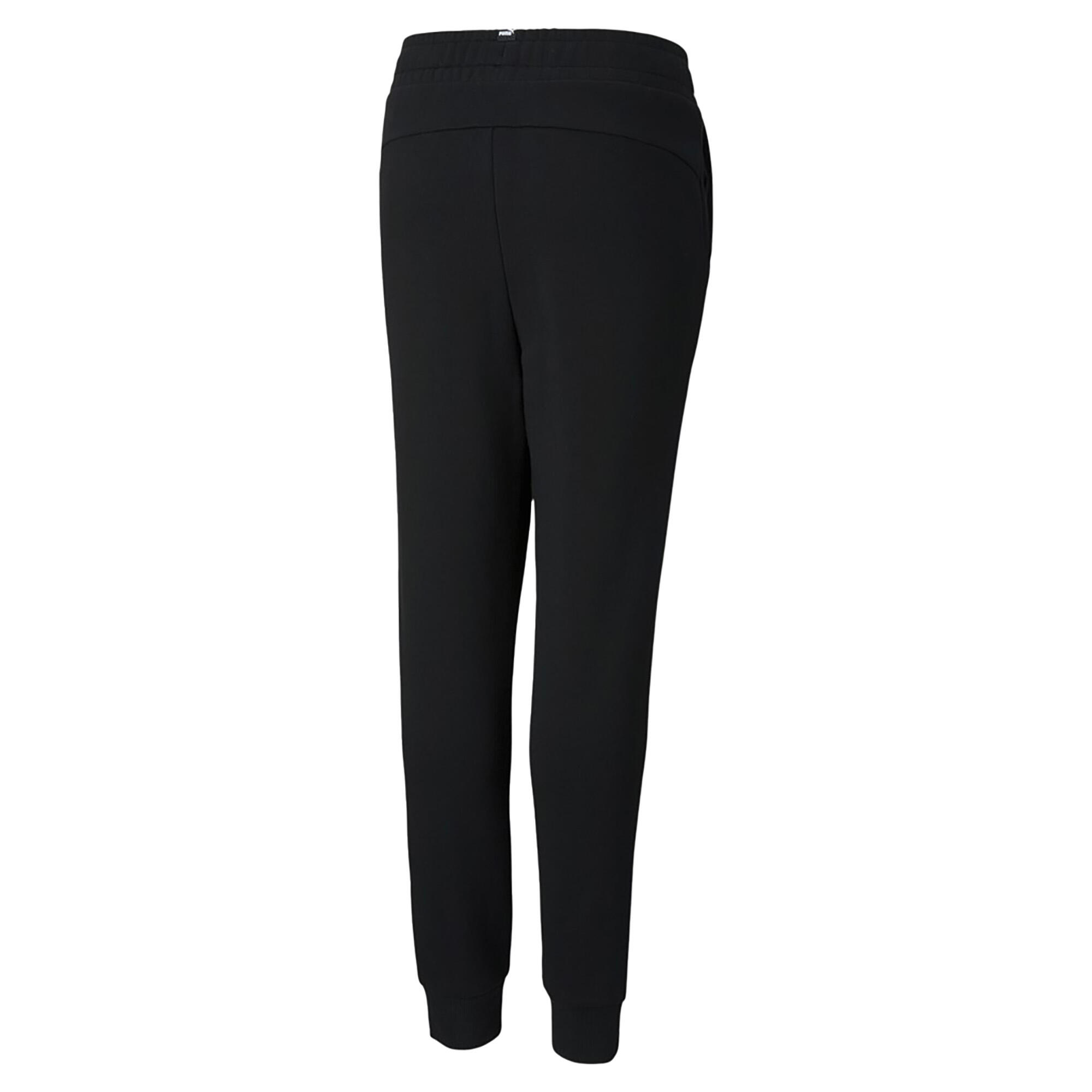 Puma Ess Slim Pantalon Fl Cl B Enfant 2/3
