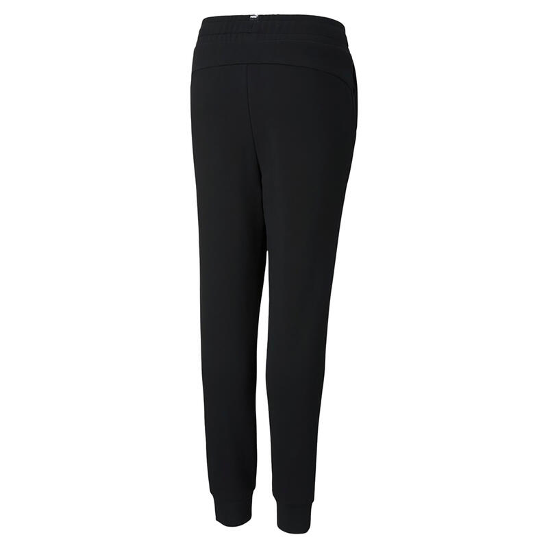 Puma Ess Slim Broek Fl Cl B Kind