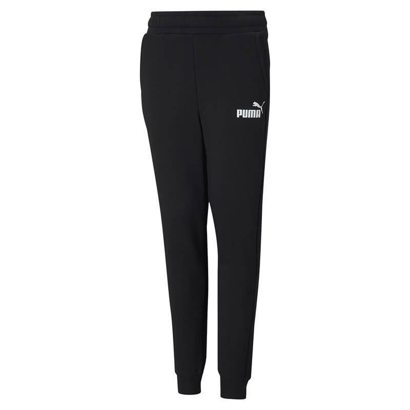 Puma Ess Slim Broek Fl Cl B Kind