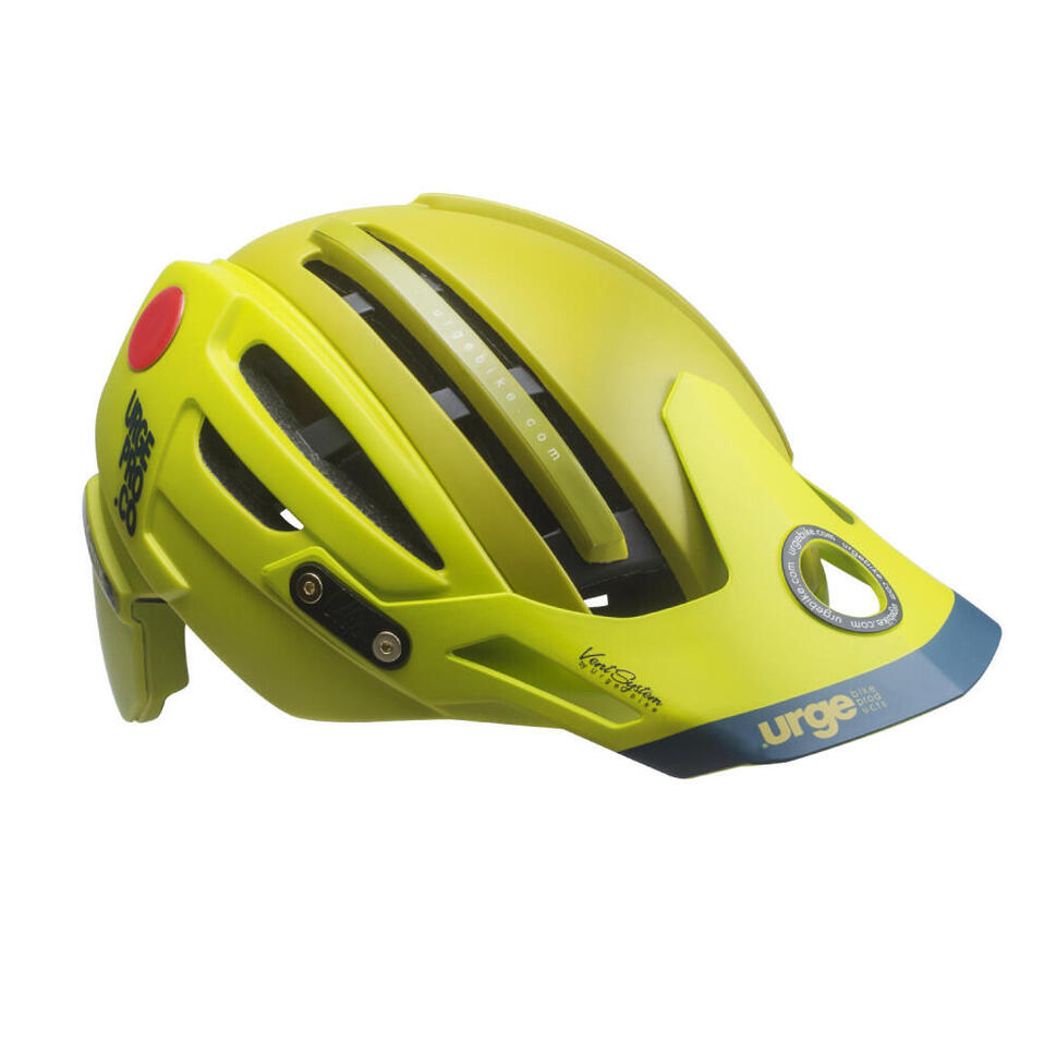 Kask rowerowy górski Urge endur-o-matic 2 rh