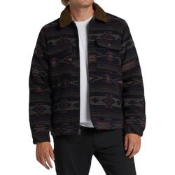 Veste de randonnée transitoire Billabong Barlow Sherpa pour homme