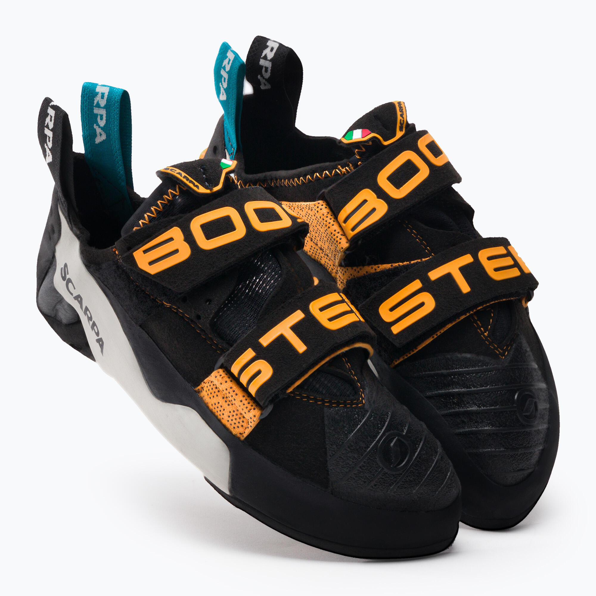 Chaussure d'escalade SCARPA Booster 5/7