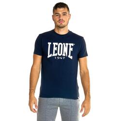 Camiseta de hombre de manga corta Leone Basic
