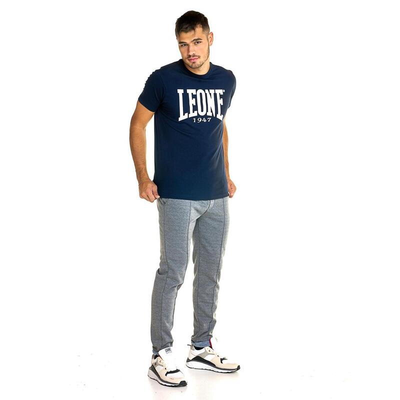 Camisola Homem Leone com manga curta básicas
