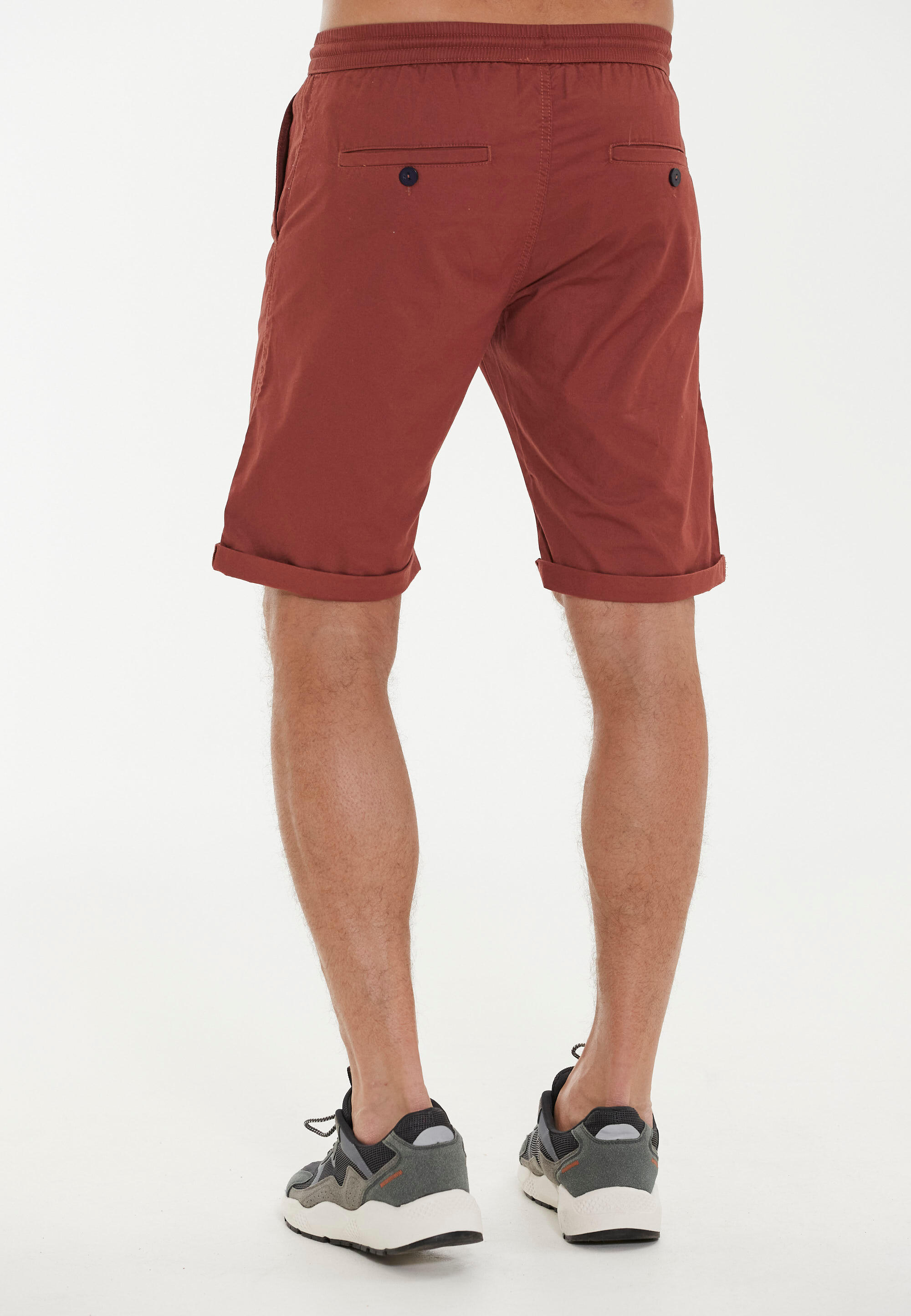 Short Reste de gilch 5/5