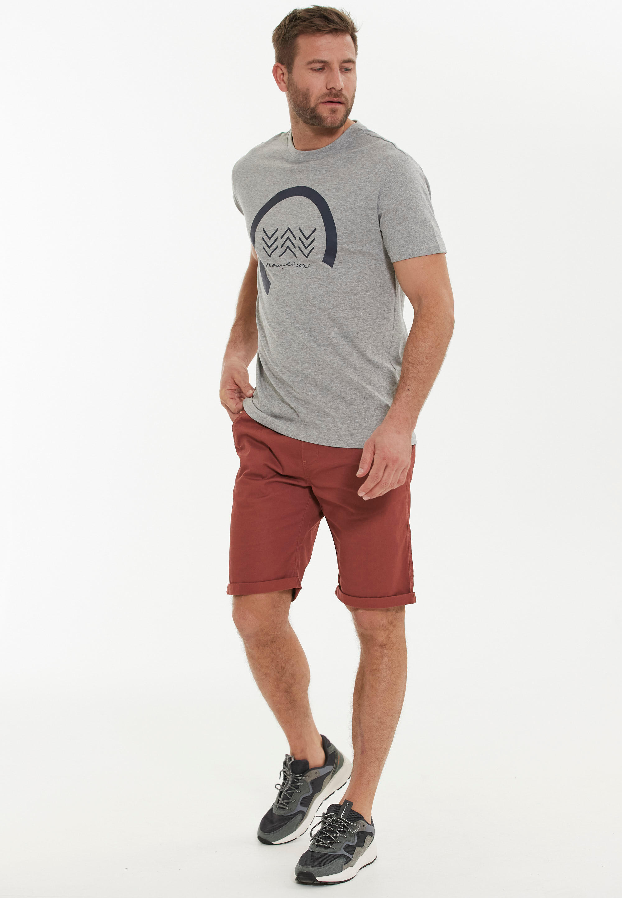 Short Reste de gilch 3/5