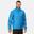 Wanderjacke Lyle IV Wandern/Outdoor/Trekking Herren Indigo Blue Wasserdicht Ohne