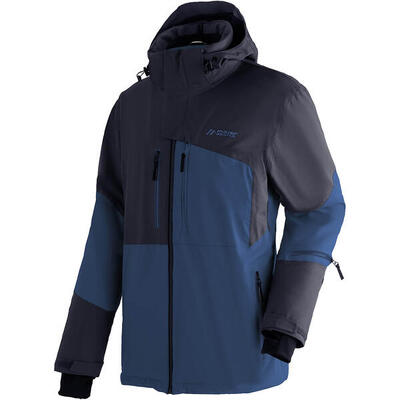 MAIER SPORTS Herren Jacke Pradollano