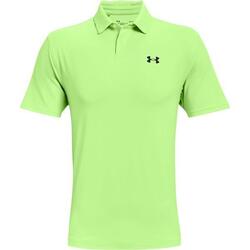 Under Armour T2G Polo Blanc