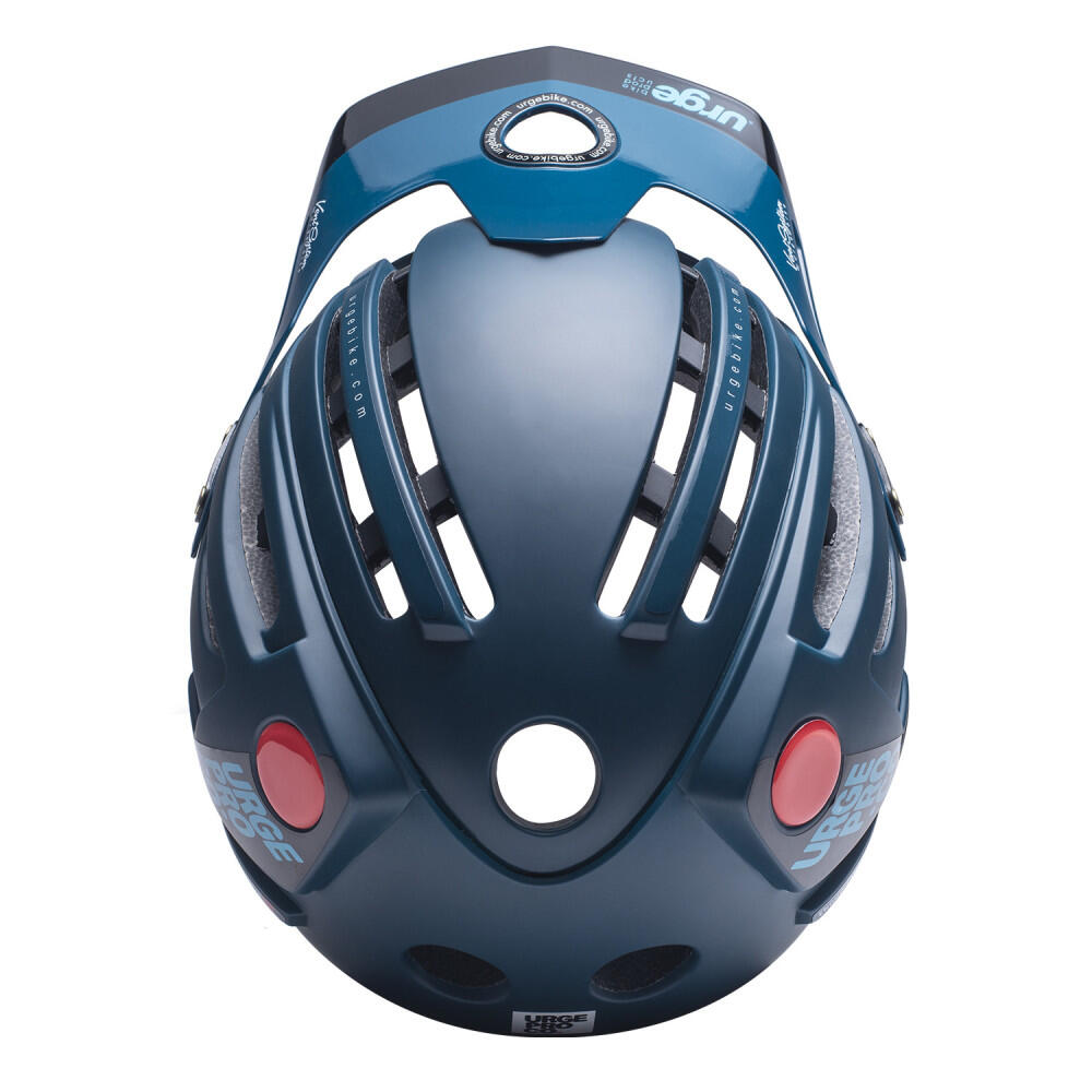 Casco MTB Endur-O-Matic 2 RH azul medianoche 2/6
