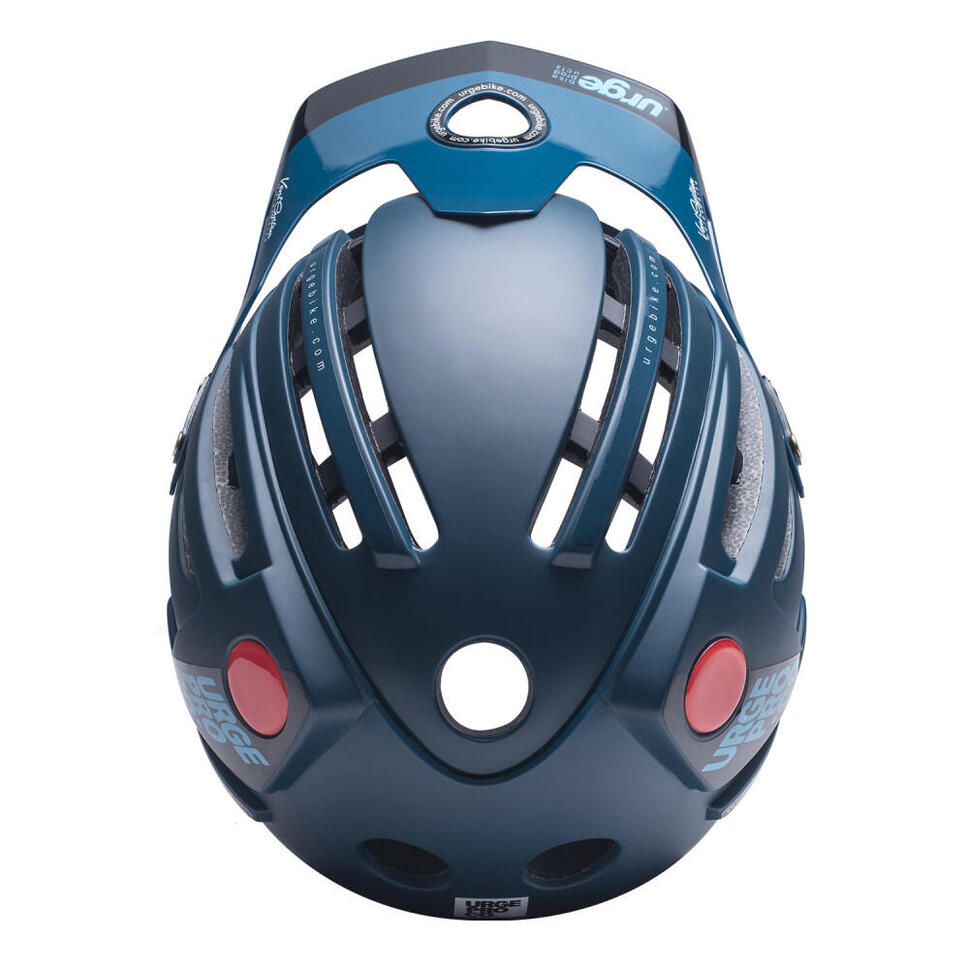 Kask rowerowy Urge Endur-O-Matic 2 RH