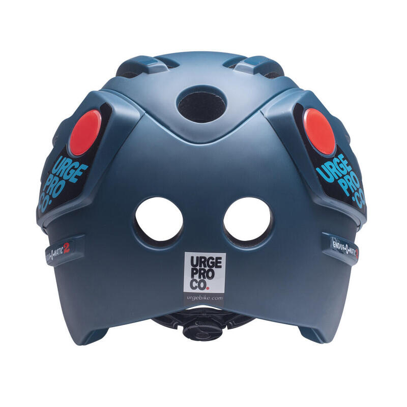 Casco de bicicleta de montaña Urge endur-o-matic 2 rh