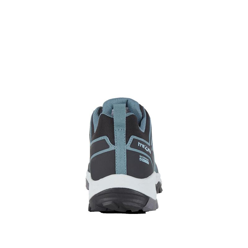 Scarpe Trekking Donna THUNDER W'S WP SLATE - AZURE