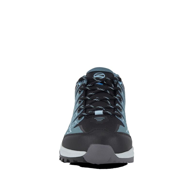 Scarpe Trekking Donna THUNDER W'S WP SLATE - AZURE