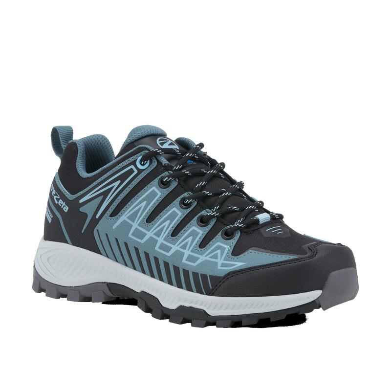 Scarpe Trekking Donna THUNDER W'S WP SLATE - AZURE