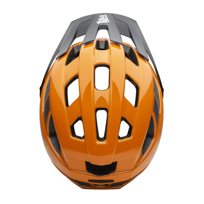 Casque URGE BP AllTrail Flame