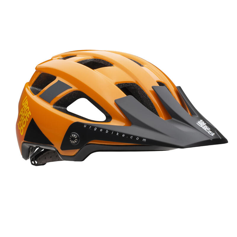 Capacete de bicicleta de montanha Urge alltrail