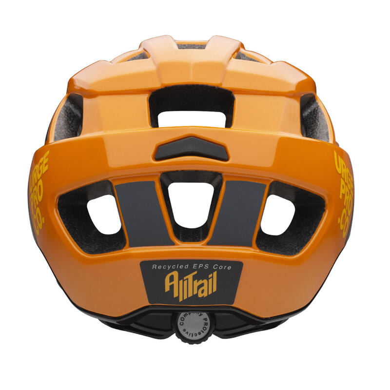 Casque URGE BP AllTrail Flame