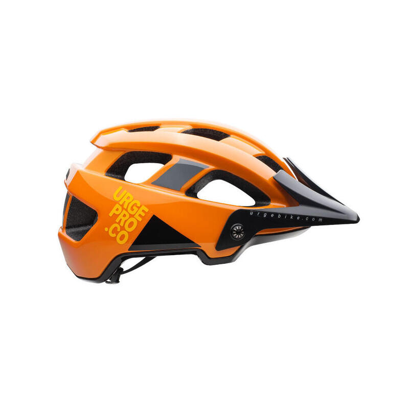 Capacete de bicicleta de montanha Urge alltrail