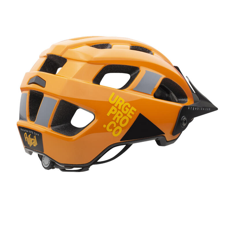 Casque URGE BP AllTrail Flame