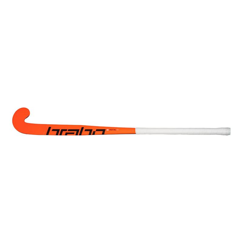 Brabo IT Traditional Carbon 70 CC Junior Indoor Stick de Hockey