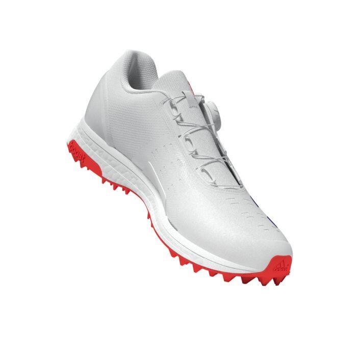 adidas adizero boost sl22 men's cricket shoes