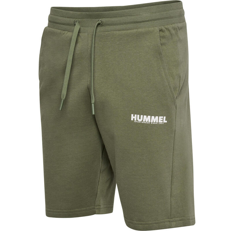 Pantalones Cortos Hmllegacy Hombre Hummel