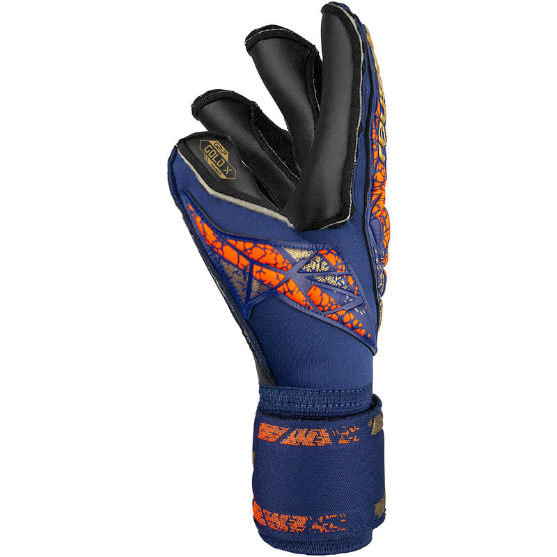Manusi portari Attrakt Gold X Evolution