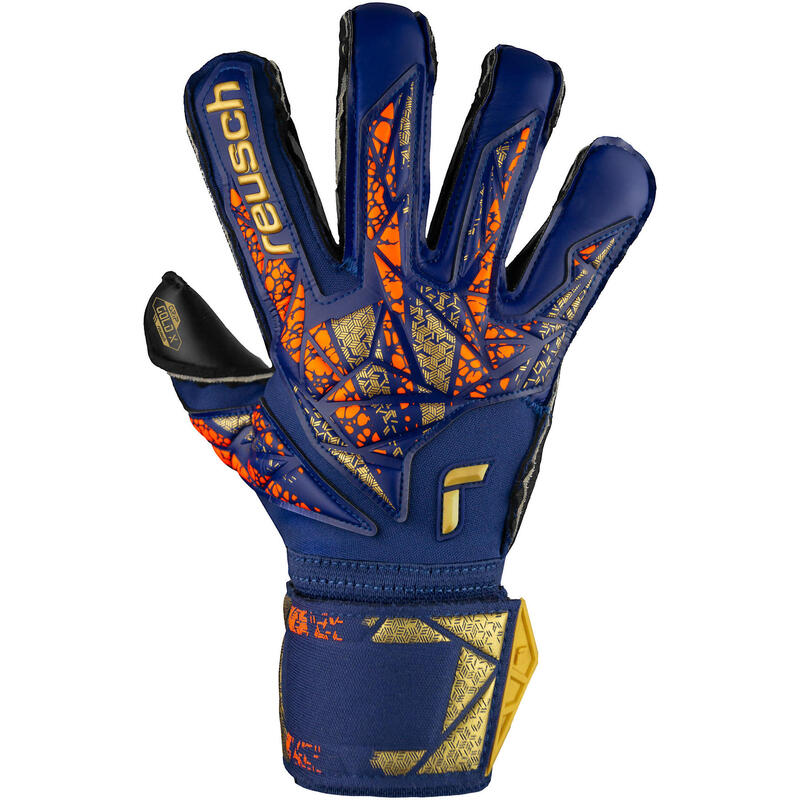Manusi portari Attrakt Gold X Evolution