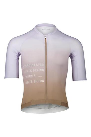 POC Pristine Print Fahrradtrikot für Männer