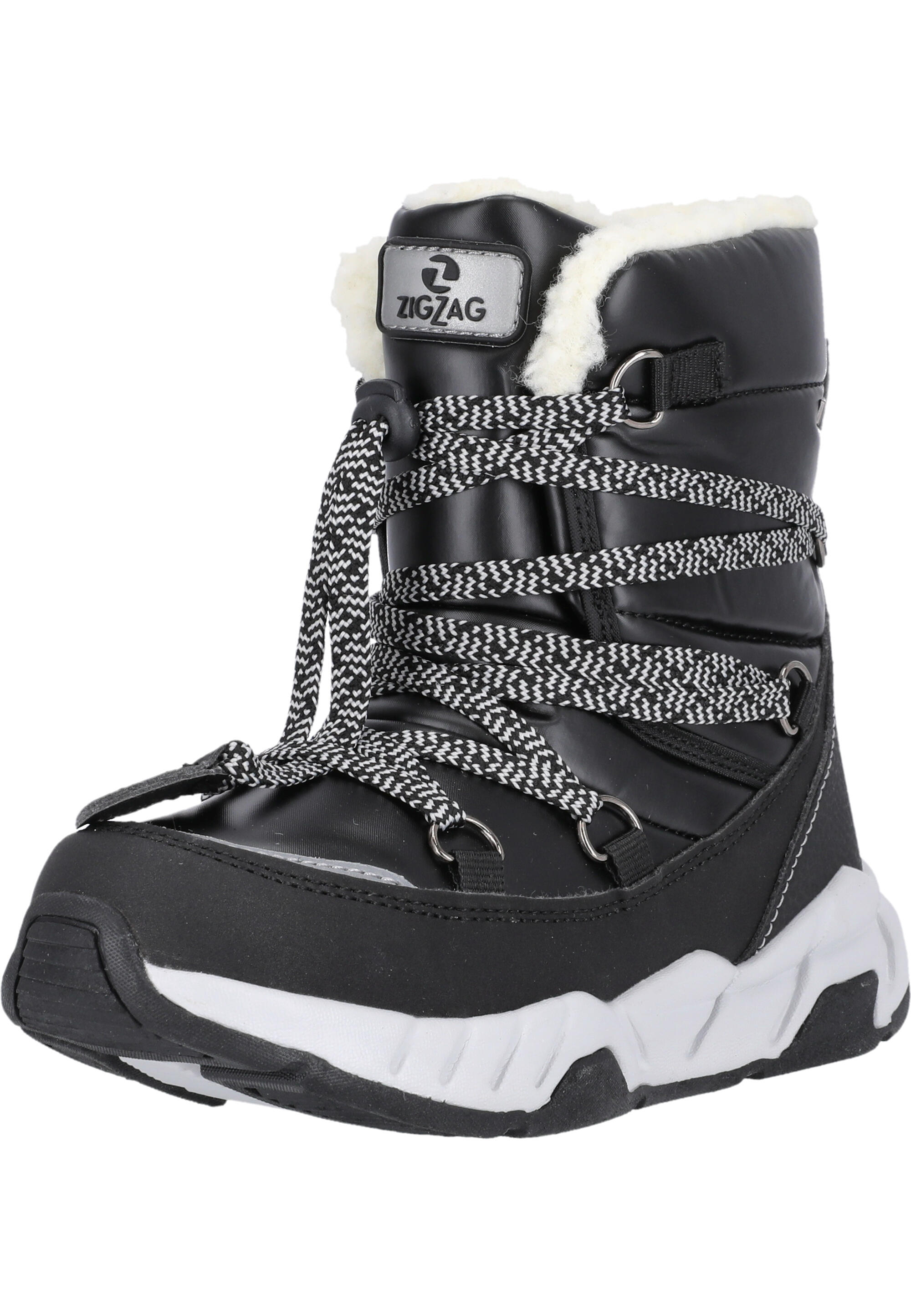 Bottes Turriea 2/7