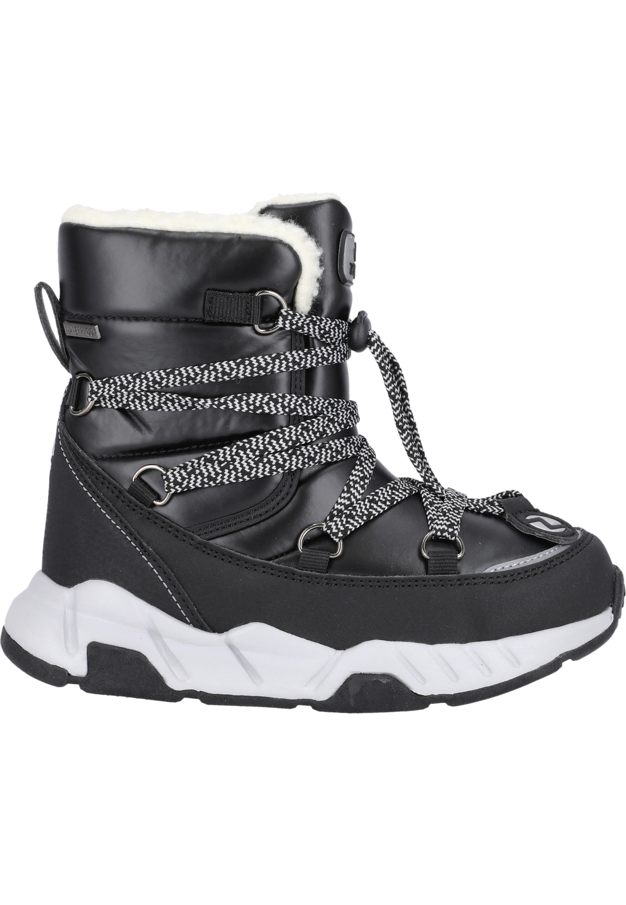Bottes Turriea 3/7