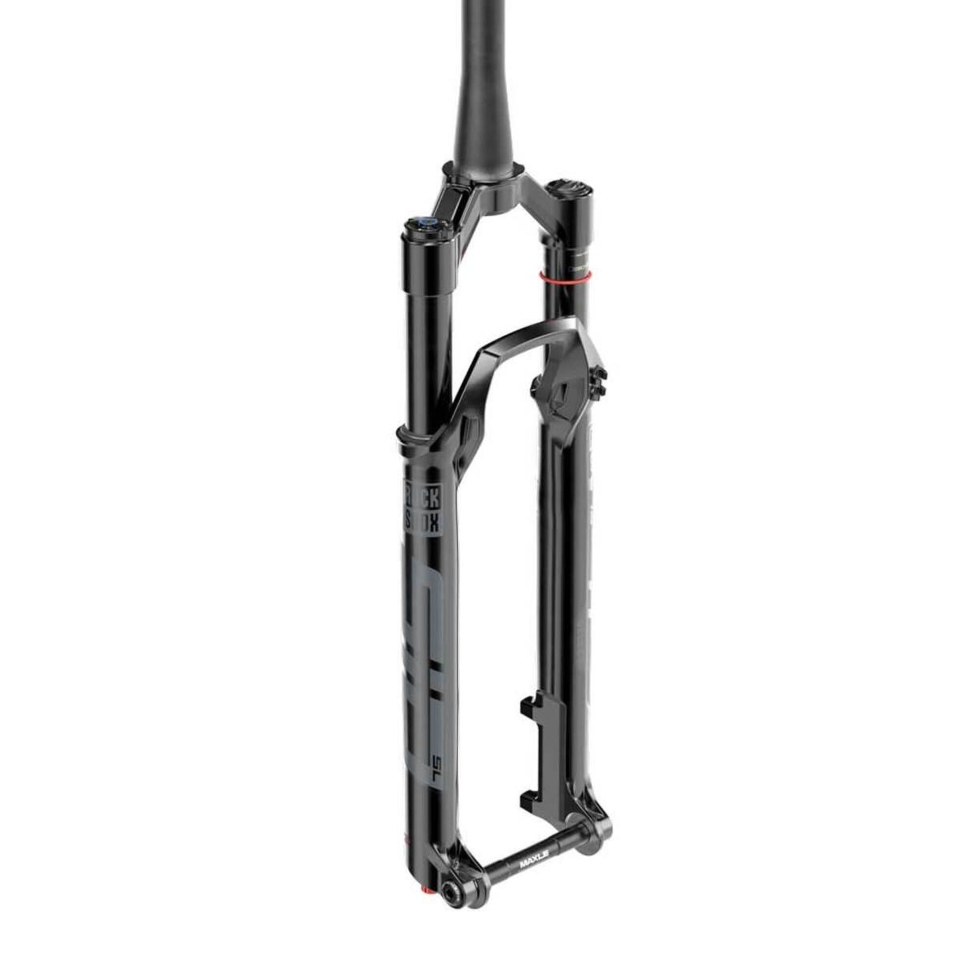 Rock Shox - Fourche Suspendue 29" Sid Sl Select Charger Rl D1 - Elements De Cadre - Taille Unique - Decathlon